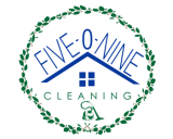 /public/logoimage/1513999813Five o nine Cleaning-6-01-01.png